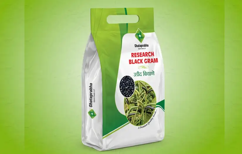 Hybrid seeds